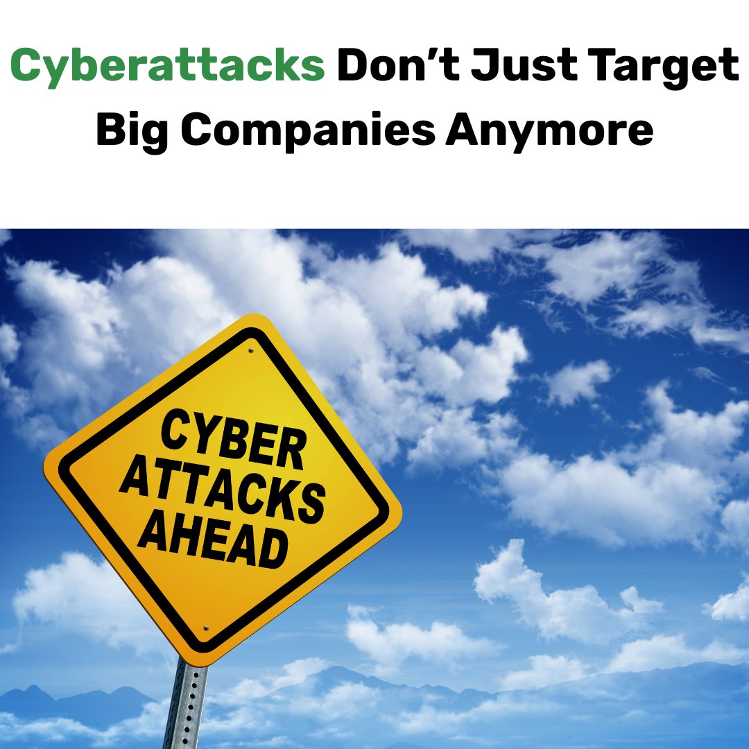 intermixit's tweet image. Hackers know small businesses often lack proper defenses—so they go after you first.

Let’s fix that.

🛡️ Start with a quick consult - intermixit.com/network-assess…

#SmallBusinessSecurity #CyberSecurity #ManagedIT #IntermixIT