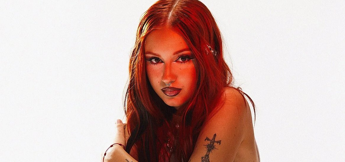 Ruslana debutará como actriz en una película de Atresmedia Cine. La tinerfeña de origen ucraniano, finalista de 'Operación Triunfo 2023', realizará su debut en la interpretación en la gran pantalla. wp.me/pa7I1P-BrJ