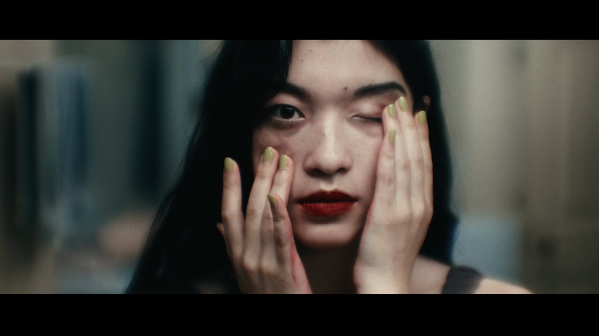 由薫(YU-KA) tweet media