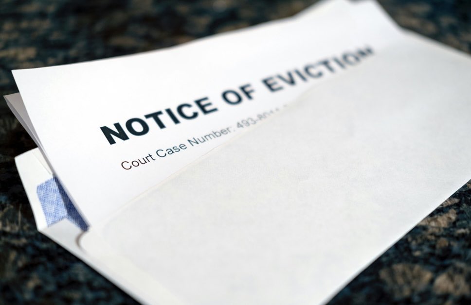 New Bill proposes that #landlords will no longer be able to evict a tenant via #Section21, i.e., a “no‑fault” route. Instead they will need to rely on reasons defined by law such as rent arrears, property sale or personal use.

Click below for more ⬇️ 

blog.lawbid.co.uk/when-no-fault-…