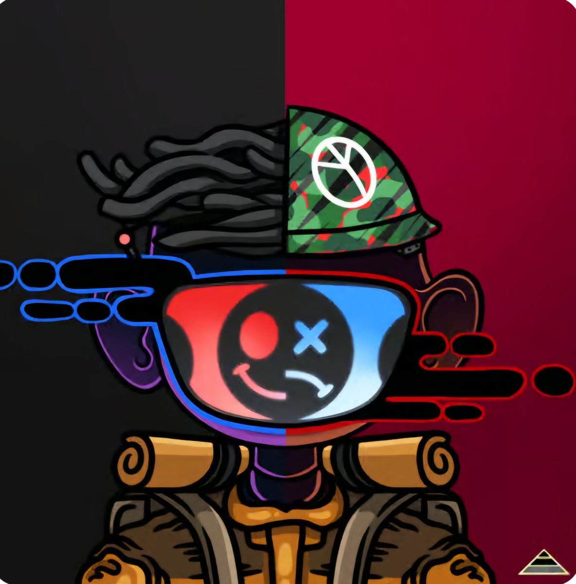 RichardKallelis's tweet image. Happy Wednesday everyone.  
$PPTZ #PuppetZ #puppetzNFT @SergiTugas @PuppetzART #crofam #cryptonftcom