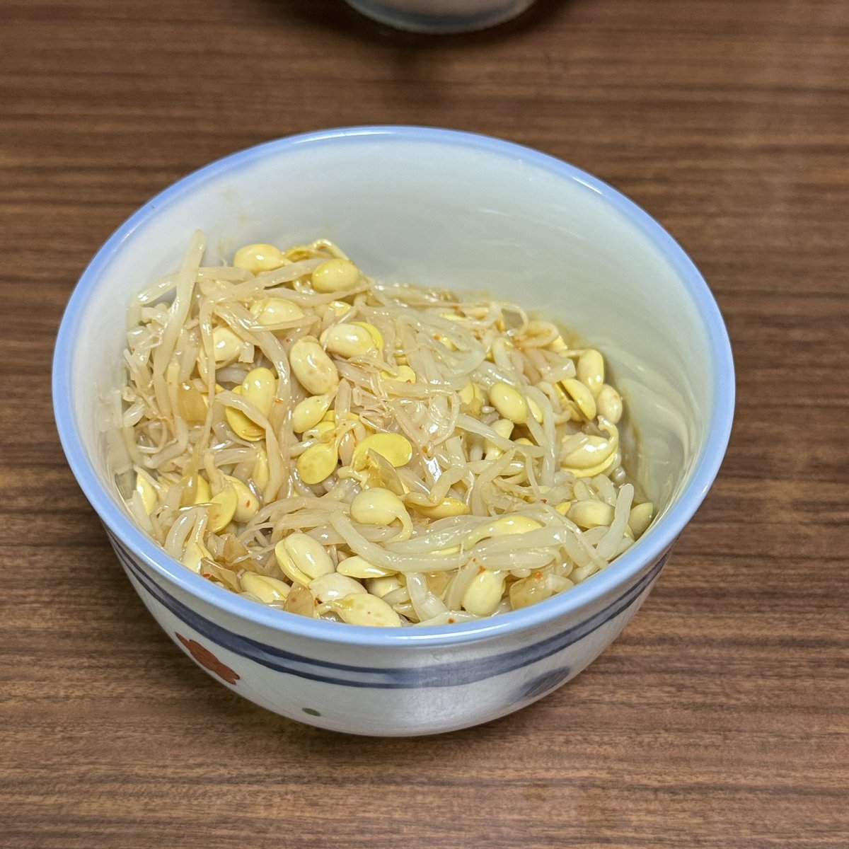 豆もやし様 豆もやし