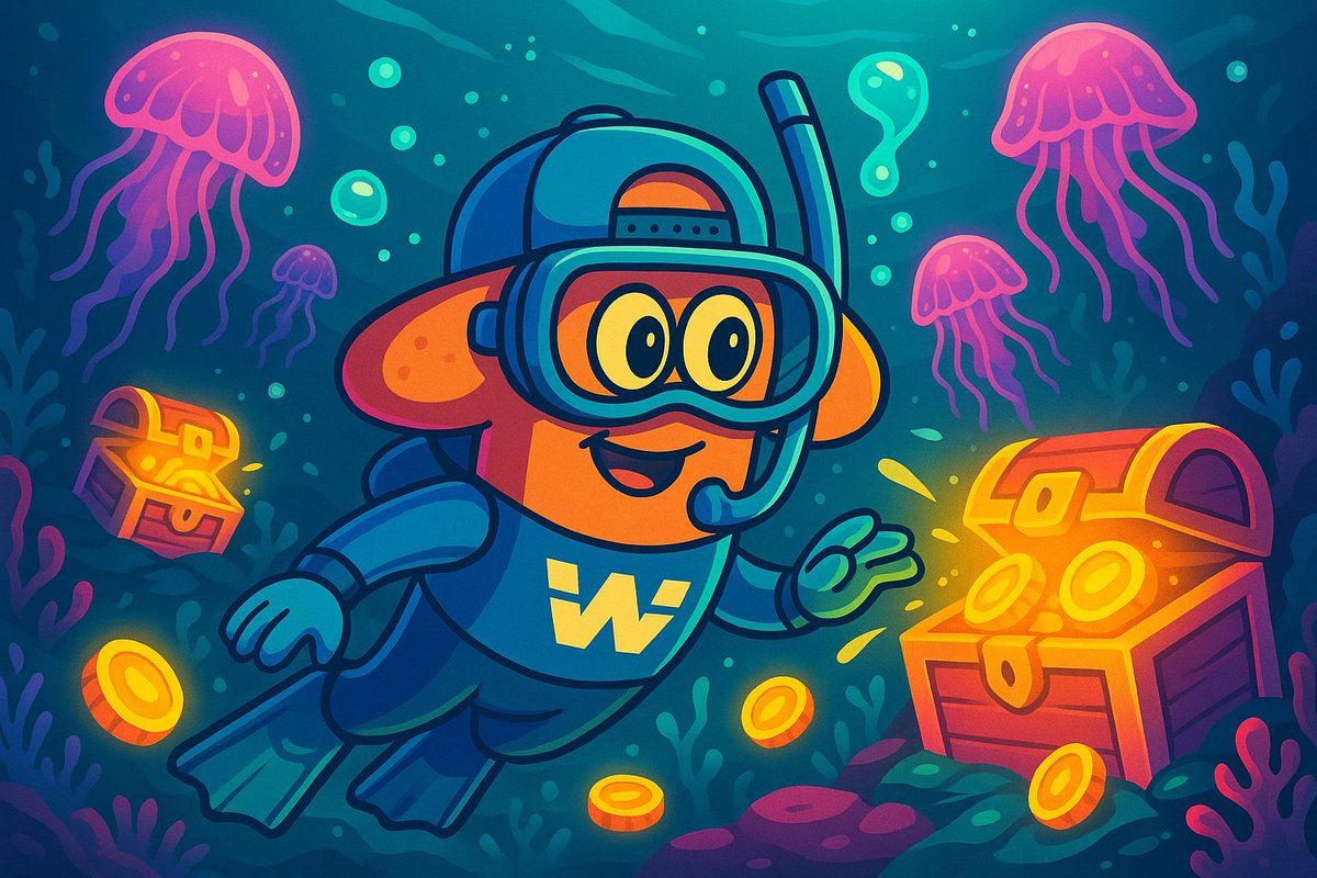 First, they ignore you
Then, they laugh
Next, they’re amazed you saw it first! 😎✨

PulseChain doesn’t just want respect it earns it💪

This isn’t luck; it’s destiny unfolding⚡🌌

<a href="/PeggerHead/">PEGGERHEAD</a> to the moon! 🚀🌕

#PulseChain #PHEAD