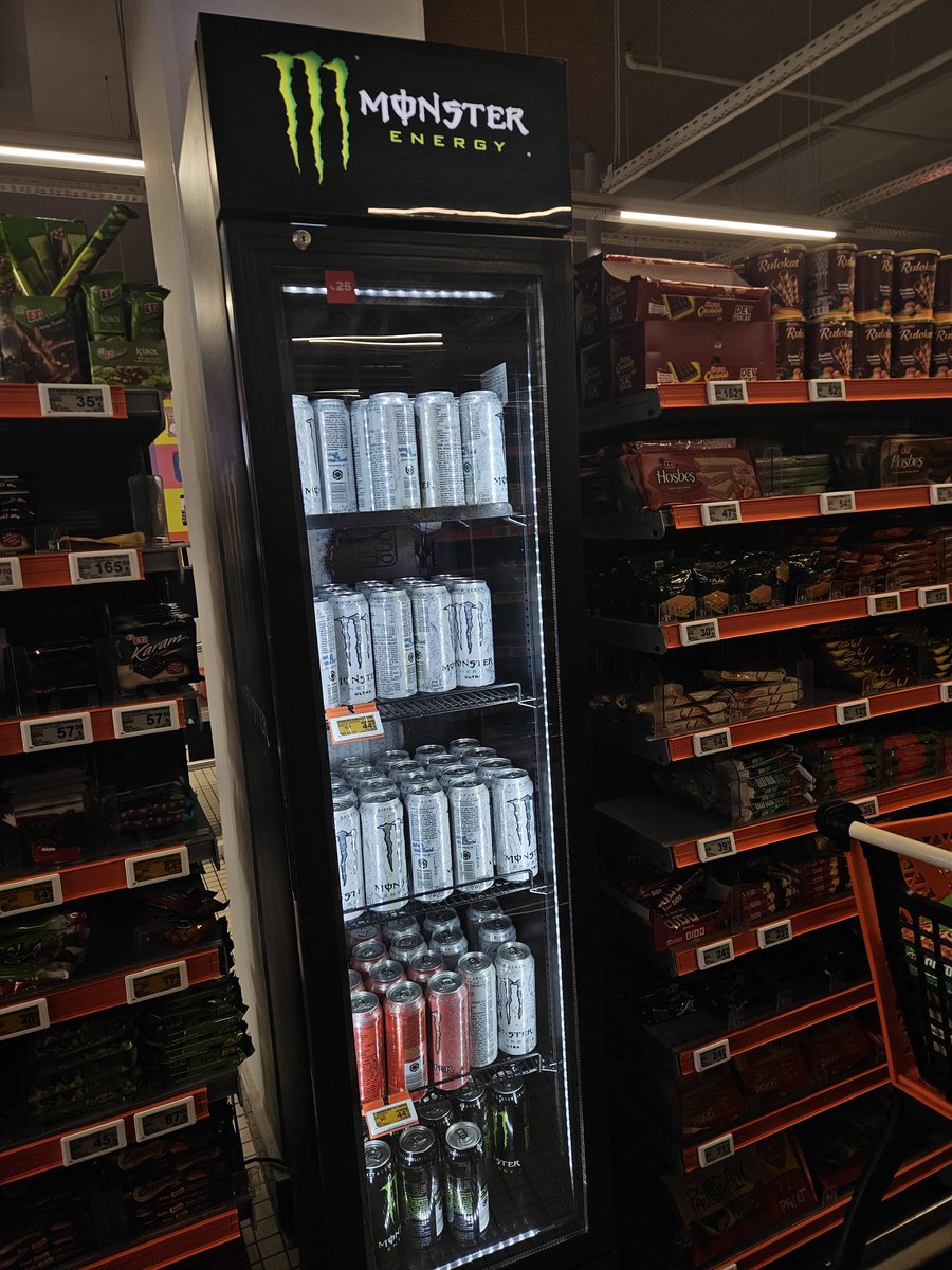 Ayazağa Migros'ta devrim niteliğinde değişim