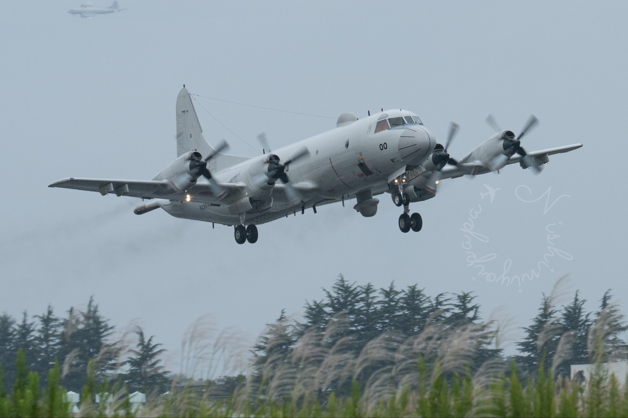 八戸航空基地 - Search / X