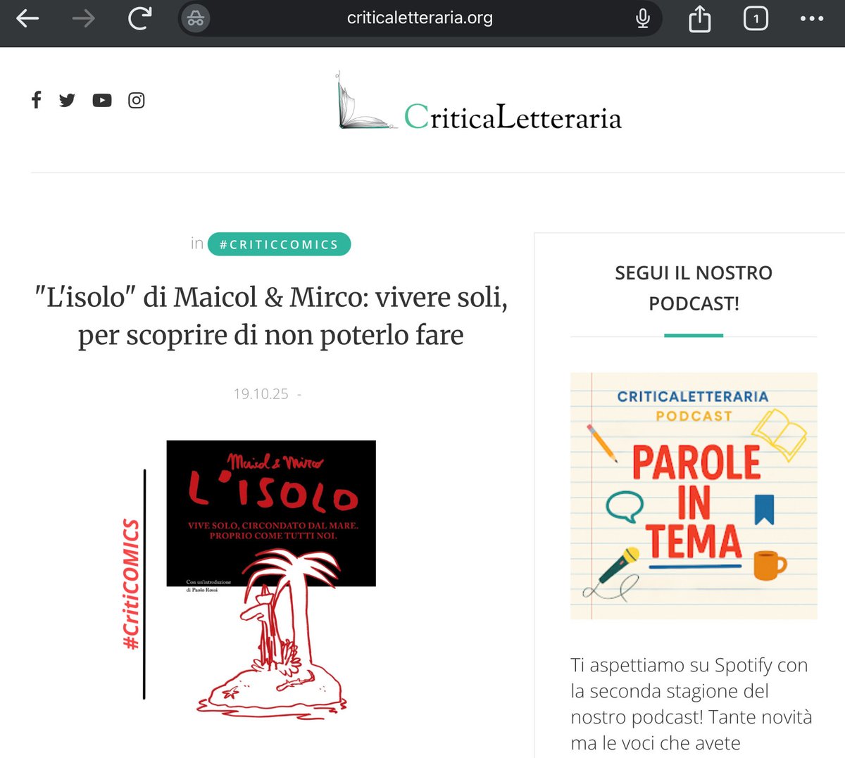 Tweet media one