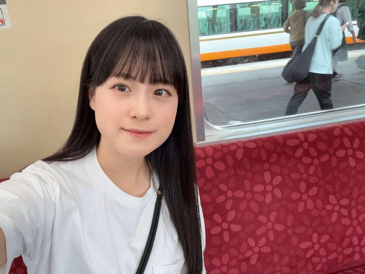 この間の乗り鉄旅🚃 #近鉄