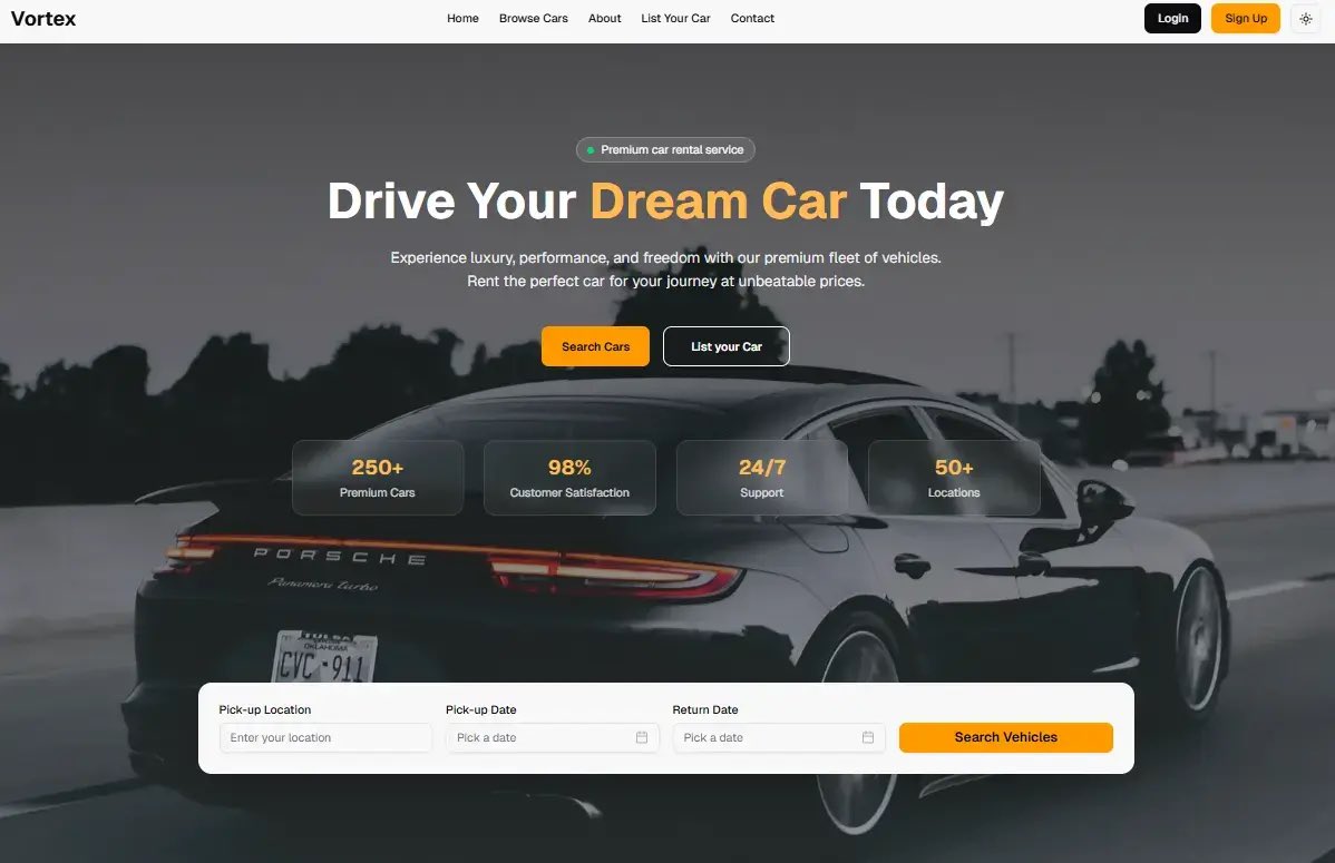Temi_Dy's tweet image. I help brands and startups look great online by turning their ideas into fully functional websites.
Here’s a sample 👇