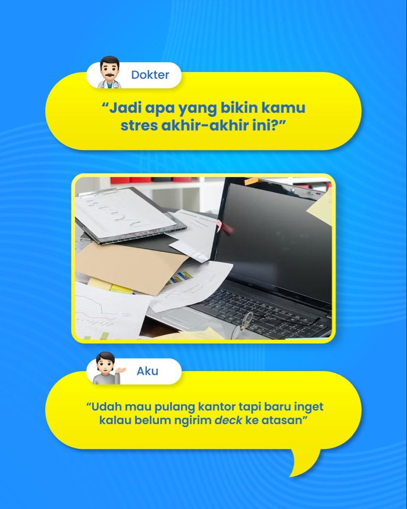 NusantaraInfra's tweet image. Katanya sih, jangan stres. Tapi, kadang hidup memang banyak lika-liku dan dinamikanya ya 🙌🏻
Tetap semangat ya dan selalu aware terhadap hal-hal kecil di kehidupan sehari-hari yang bisa berdampak ke yang lainnya🙌🏻
#NusantaraInfrastructure #InfrastructureDevelopment