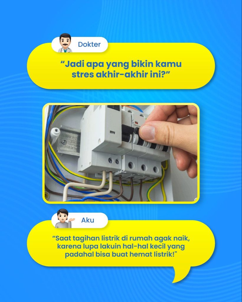 NusantaraInfra's tweet image. Katanya sih, jangan stres. Tapi, kadang hidup memang banyak lika-liku dan dinamikanya ya 🙌🏻
Tetap semangat ya dan selalu aware terhadap hal-hal kecil di kehidupan sehari-hari yang bisa berdampak ke yang lainnya🙌🏻
#NusantaraInfrastructure #InfrastructureDevelopment
