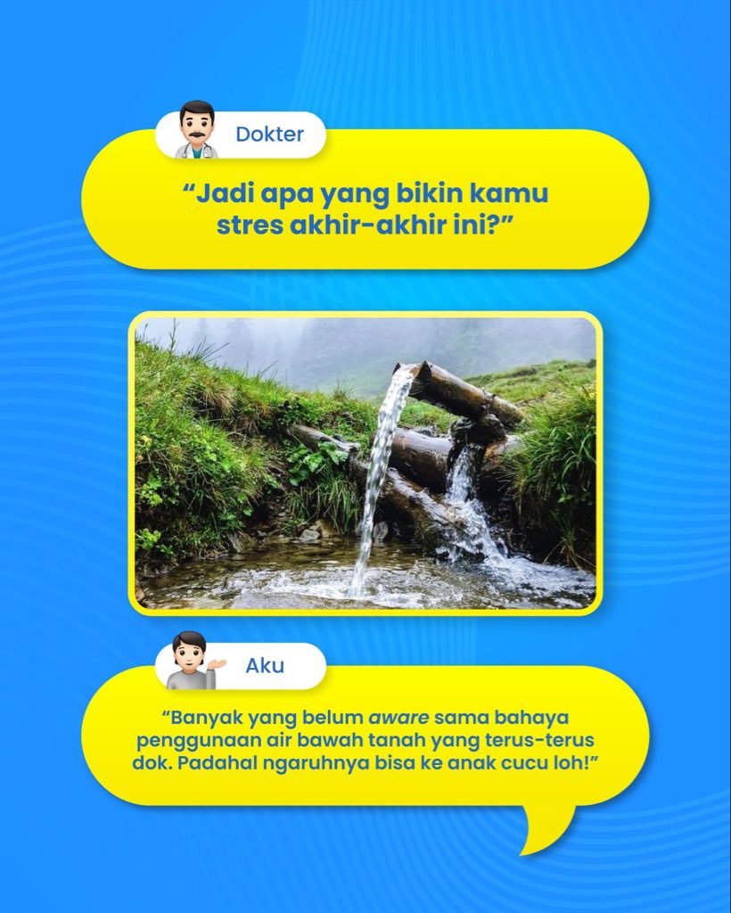 NusantaraInfra's tweet image. Katanya sih, jangan stres. Tapi, kadang hidup memang banyak lika-liku dan dinamikanya ya 🙌🏻
Tetap semangat ya dan selalu aware terhadap hal-hal kecil di kehidupan sehari-hari yang bisa berdampak ke yang lainnya🙌🏻
#NusantaraInfrastructure #InfrastructureDevelopment