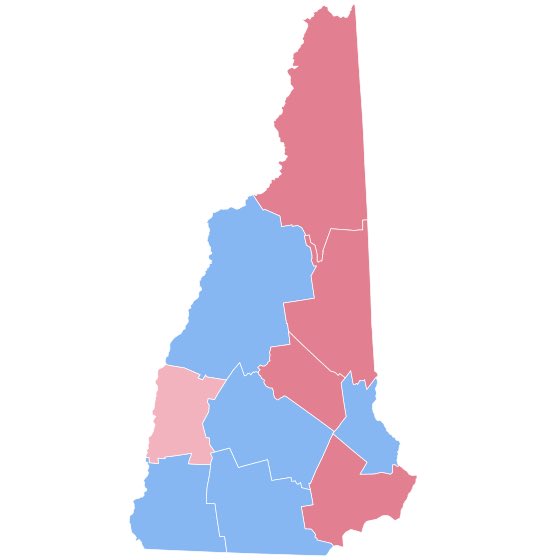 🚨 BREAKING: In a massive development, JOHN SUNUNU (R) has announced he is running for U.S. Senate in New Hampshire — and is statistically TIED with Democrats. 

This could be a GOP FLIP 👀