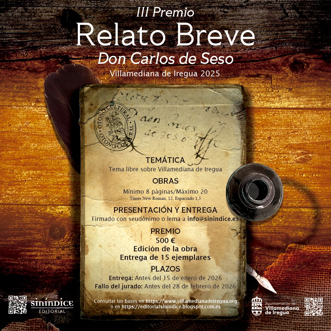 Editorial Siníndice tweet media