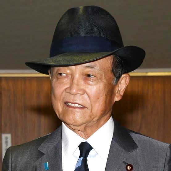 麻生太郎は影の黒幕

そうじゃないんだよ、この人がいたから日本はギリギリで助かった