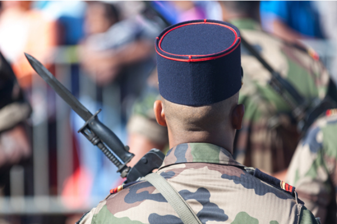 Vous êtes #militaire ou vous vous êtes engagé comme #réserviste ? Certaines primes ou périodes engagées peuvent ouvrir droit à une #retraite additionnelle, en complément de votre pension principale. On vous explique tout👉 carac.fr/actualites/ret…