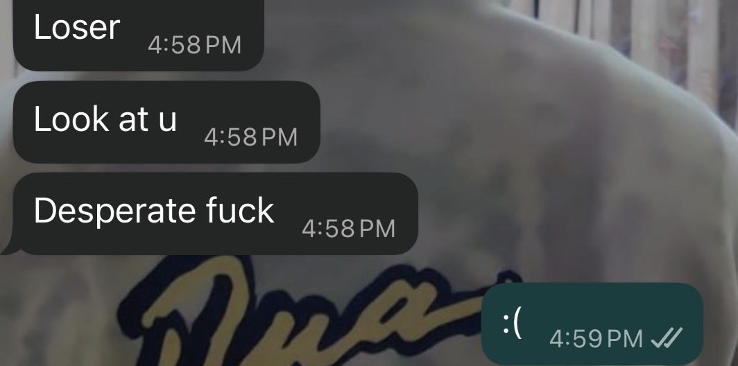 :(