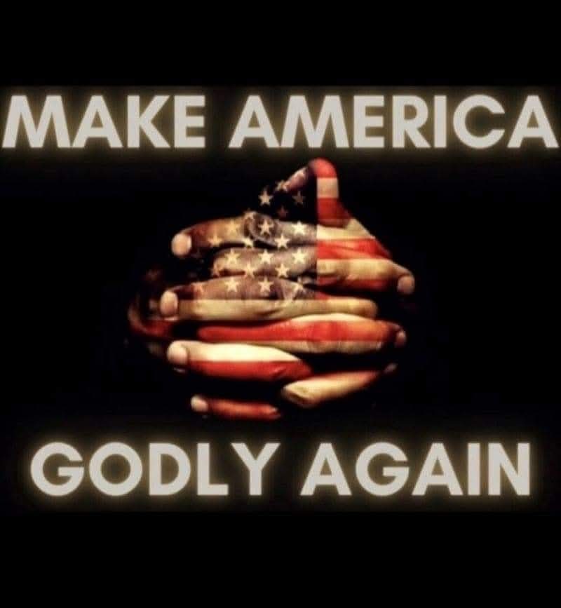 4thOfJuly365's tweet image. Amen 🙏🏻