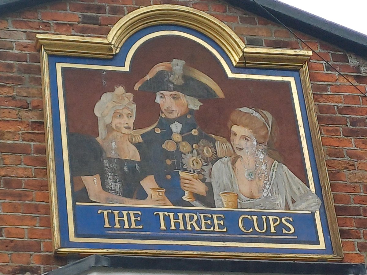 Harwich & Parkeston FC History tweet media