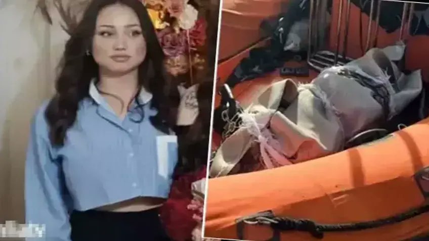 İstanbulda iş görüşmesine gittiğinde vahşice katledilen Sedef Güler'in yarın saat 14.00'da Bakırköy adliyesinde duruşması var. bu akşam 20.00'da tag çalışması yapılacak, saati yaklaşınca tagi duyuracağız. lütfen herkes katılsın tm 🤍🤍