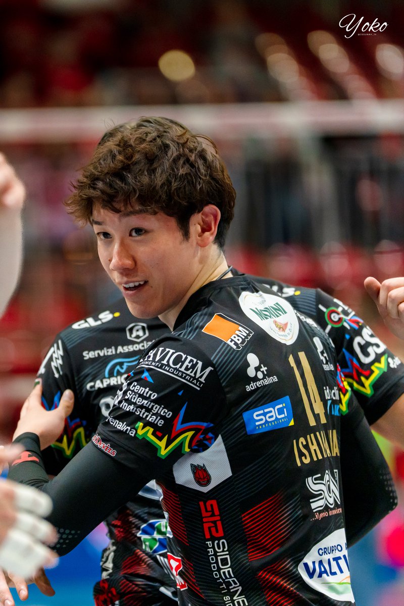 私の好きな石川さんシリーズ、その3🩵 photo 20250503🇮🇹Piacienza