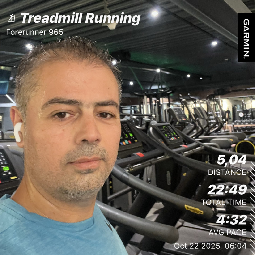 BashirMoustafa's tweet image. Good morning 🏃🏻‍♂️🏃🏻‍♂️🏃🏻‍♂️
#run #runner #running