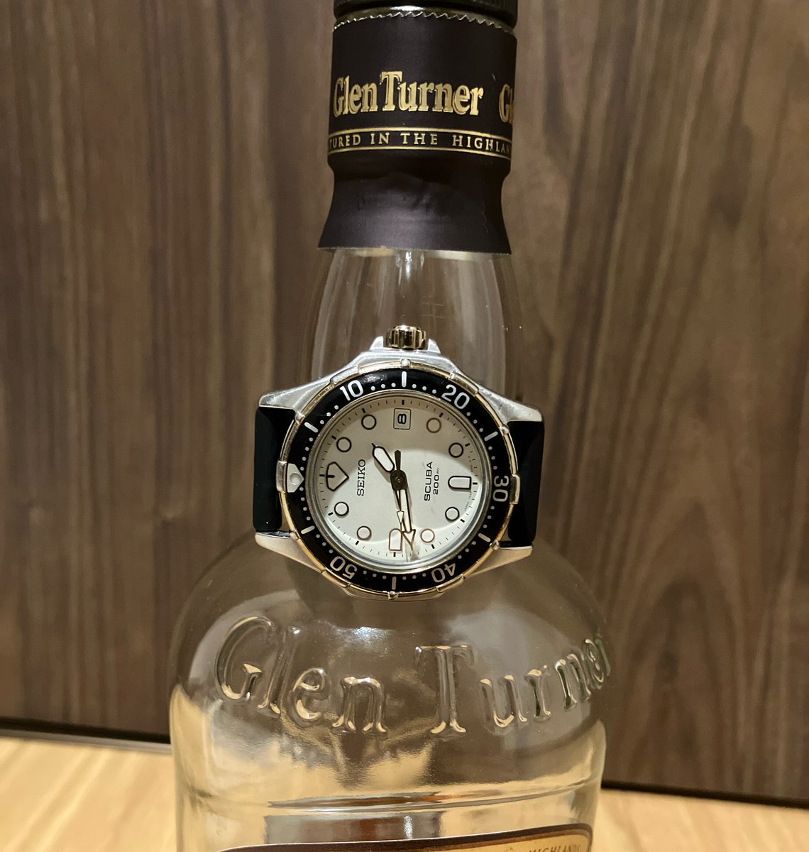 withclip_watch's tweet photo. ひと休憩、、、 https://t.co/pp2axXEgvH