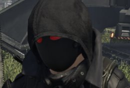 Liujunsheng5's tweet image. Excuse me sir, first of all, I am very grateful for this Halloween event, especially the hunter uniform. It can even be said that it has fulfilled many people's dreams. However, many people, including me, have found a flaw, that is, the character's neck is exposed too much.