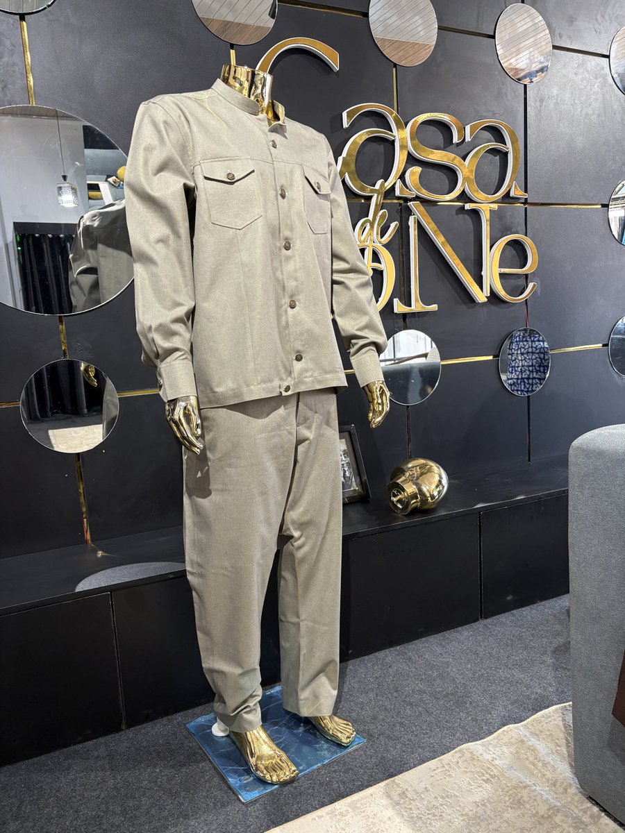 CasadeSane's tweet photo. Less is more but style is everything @
#casadesane #simplicitygroup #sanevillage https://t.co/8fyqVj8fgO