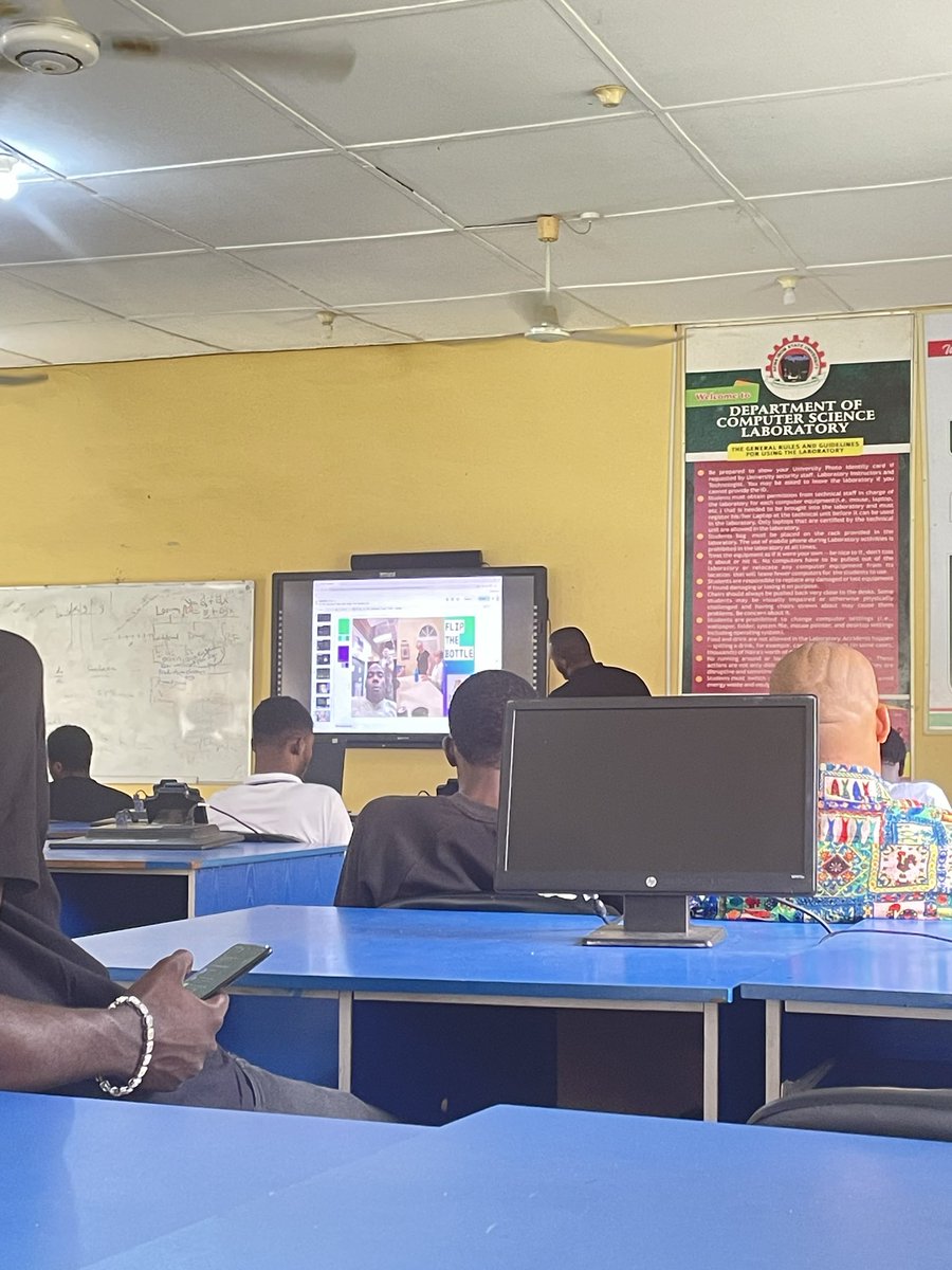 bassthoven00's tweet photo. Excited to have been a part of the AKSU Main Campus Meet-up. Can’t wait for the next event 😊#AllstarsNG #LiveInAKSU
@Aksu_Blockchain @AllstarsNG @MadDozzie https://t.co/8f5bH8jRss