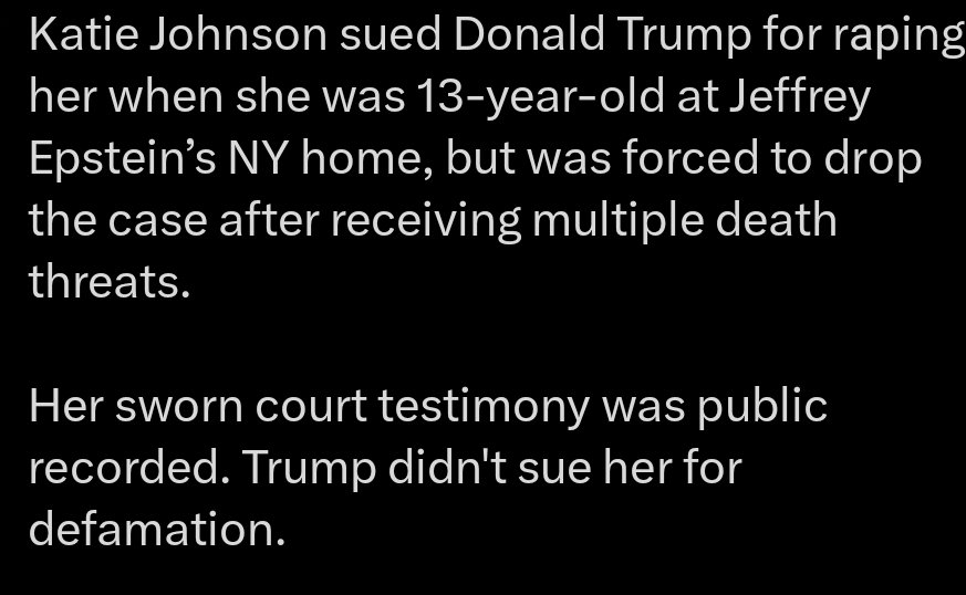 <a href="/WhiteHouse/">The White House</a> I am open to being subpoena'd .... but the WhiteHouse wont do shit because facts are facts
#PedoTrump