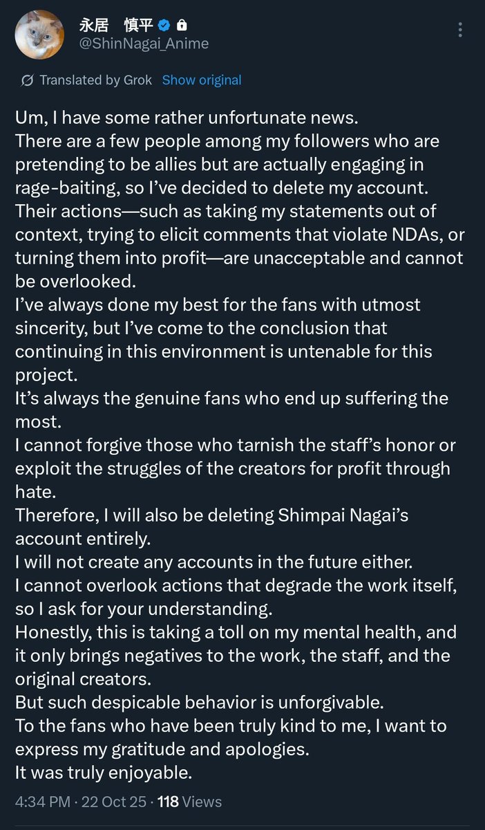 Chibi Reviews tweet media