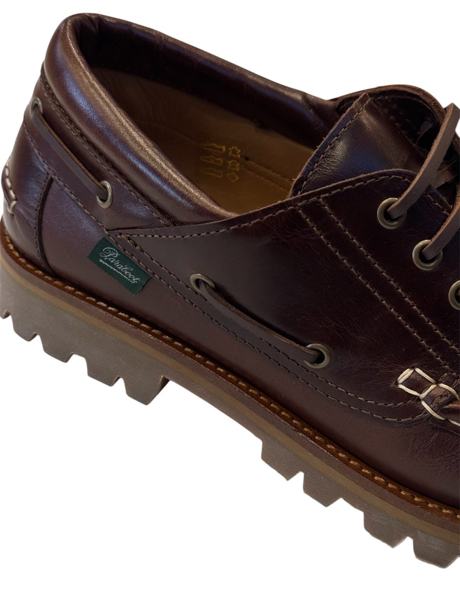 nauticabathgate's tweet image. Universal Works Merino Cardigan - £210.00
Sunspel Classic T-shirt - £89.00
Universal Works Military chino - £195.00
Paraboot Briac Moccasin - £275.00
Athison Woven Belt - £69.00

Available now 

#nauticabathgate #universalworks #sunspel #sunspelclothing #paraboot #athisonbelt