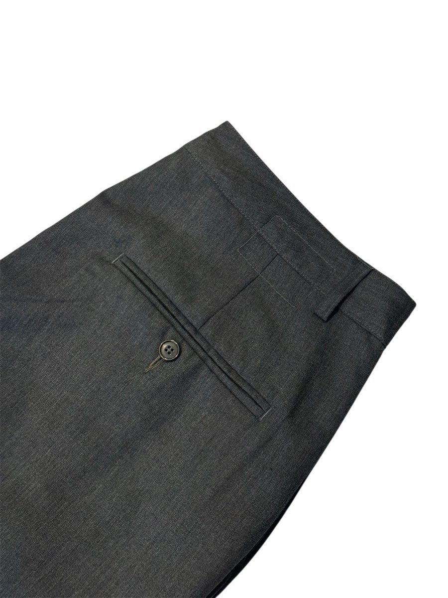 nauticabathgate's tweet image. Universal Works Merino Cardigan - £210.00
Sunspel Classic T-shirt - £89.00
Universal Works Military chino - £195.00
Paraboot Briac Moccasin - £275.00
Athison Woven Belt - £69.00

Available now 

#nauticabathgate #universalworks #sunspel #sunspelclothing #paraboot #athisonbelt