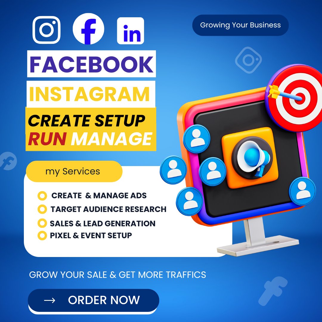 ParvinParu0's tweet image. Want a professional #MetaAdsexpert to drive targeted traffic and boost your sales on Facebook &amp;amp; Instagram?

You&apos;ve found the right expert!

👉 Click Here: fiverr.com/s/akqVwlN

#metaads
#facebookadsmanager
#facebookads
#socialmediamanager
#instagramads