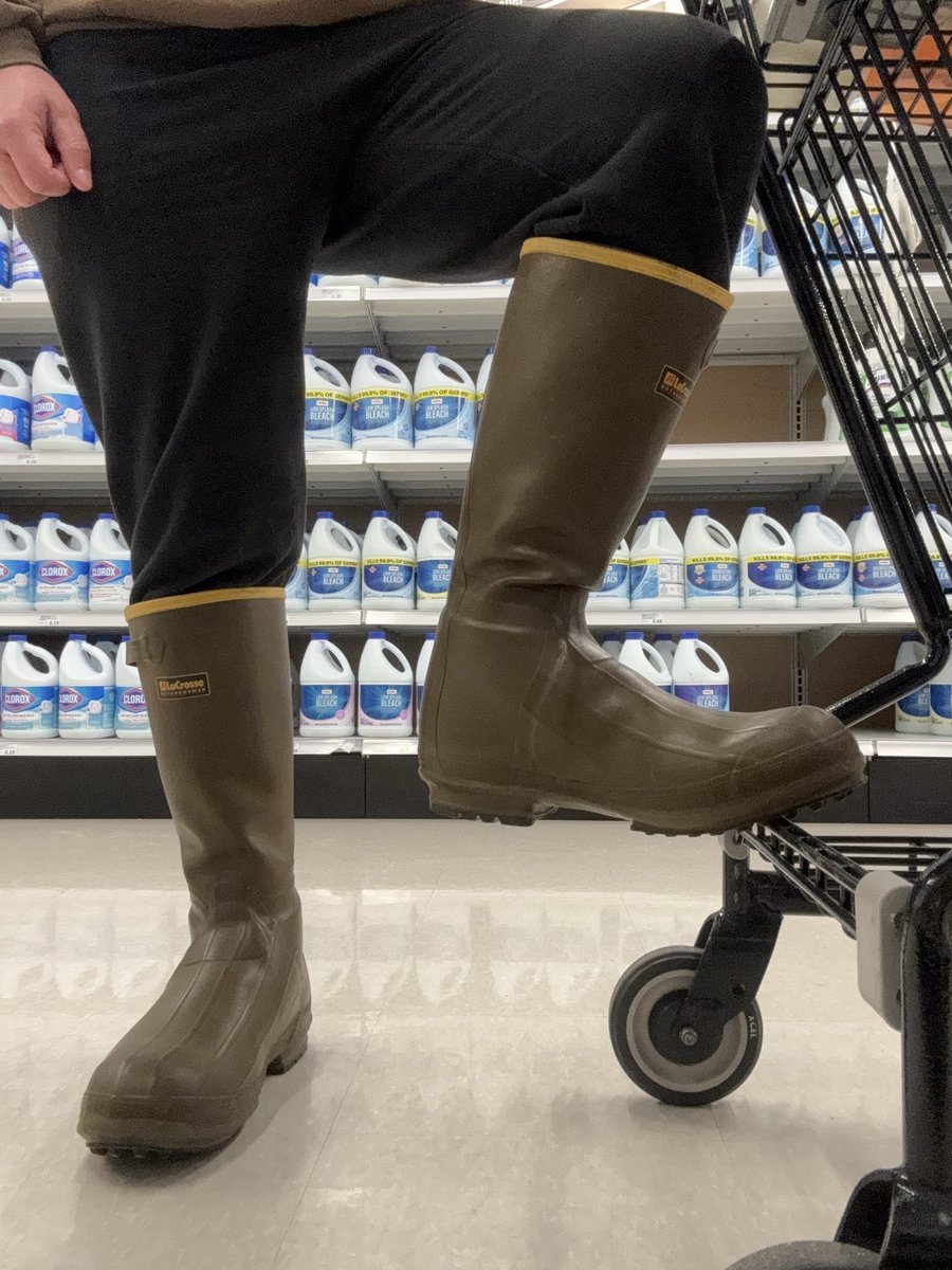 Bootstud tweet media