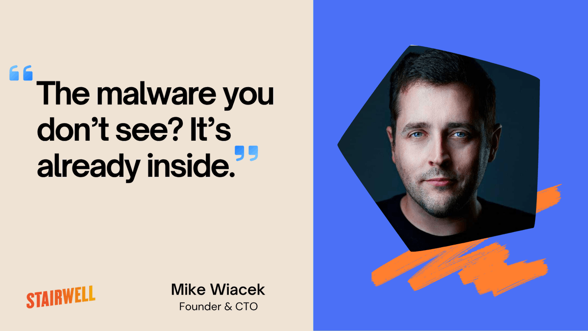 techintelpro's tweet image. Static detection can’t keep up with evolving malware. @InsideStairwell CTO Mike Wiacek reveals the hidden blind spot in enterprise defenses—and why the future lies in identifying threat families, not signatures.
🔗 techintelpro.com/guest-articles…
#CyberResilience #TechIntelPro #Stairwell