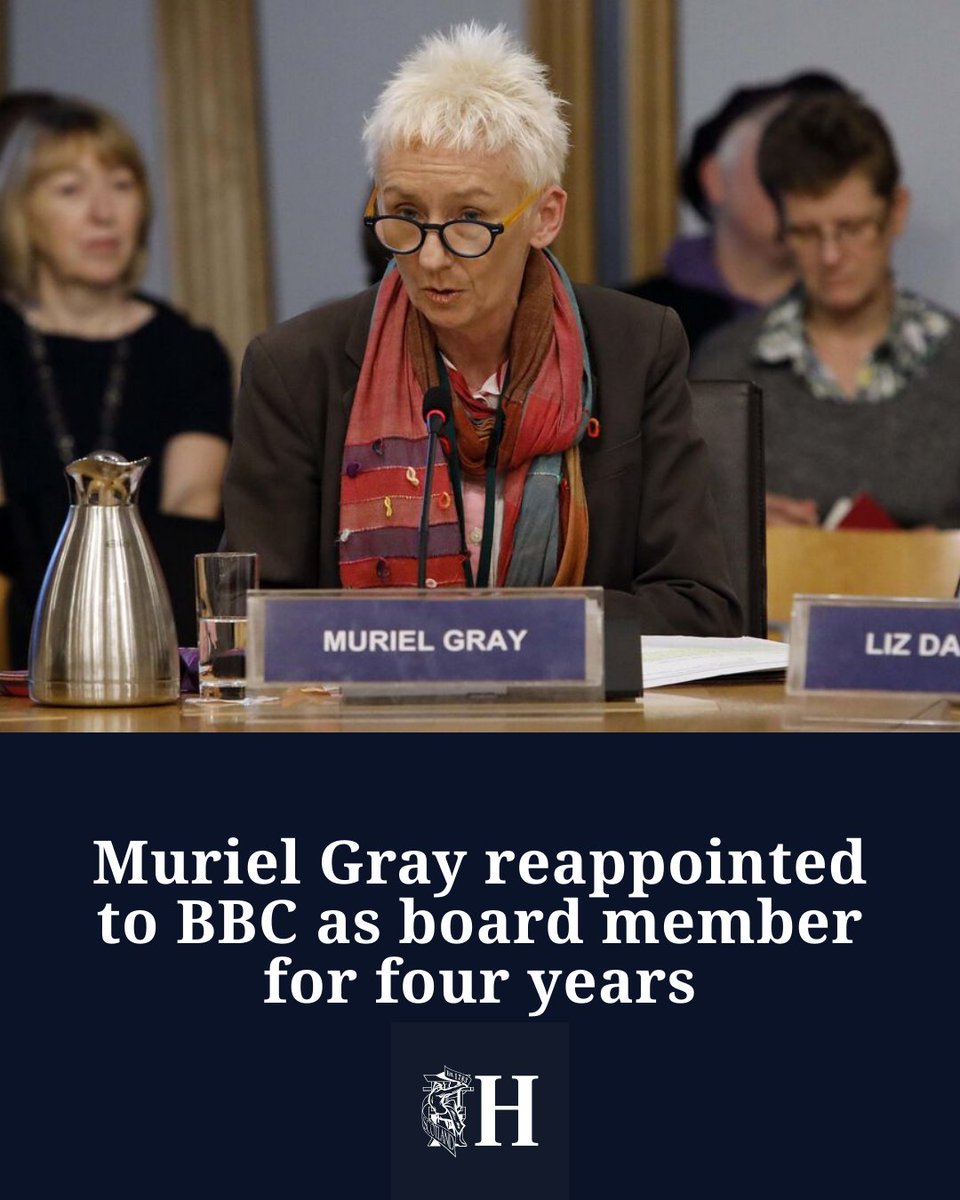 heraldscotland's tweet photo. Gray stood down as Glasgow School of Art Chair after two fires https://t.co/yj3Xf8ppNr