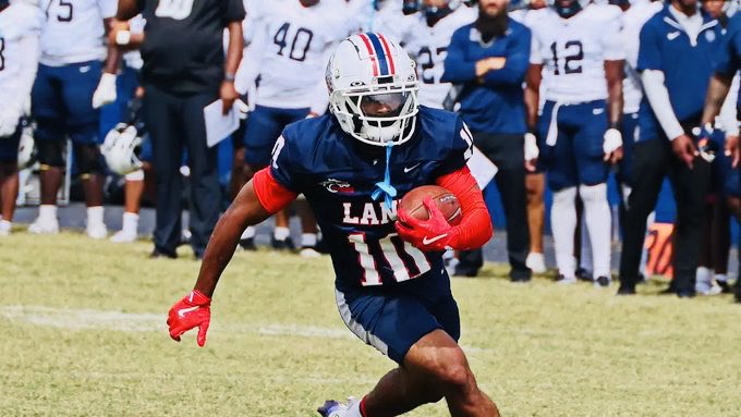 IAMCoachDub1's tweet image. If you’re a college recruit….Portal/JUCO/Mid-Year Guys, why not Lane College?
Put it on tape and Drop your 🎥 now; all positions.