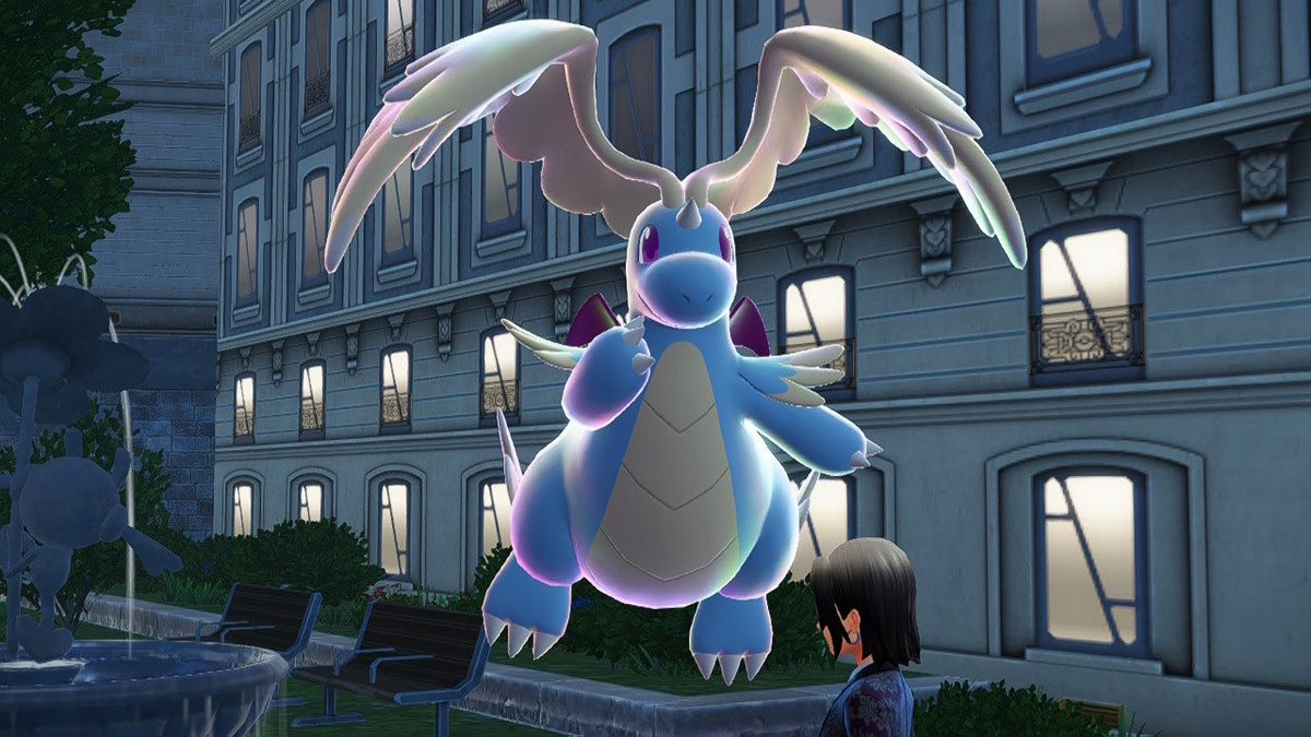 カイリュー最高だよー👍