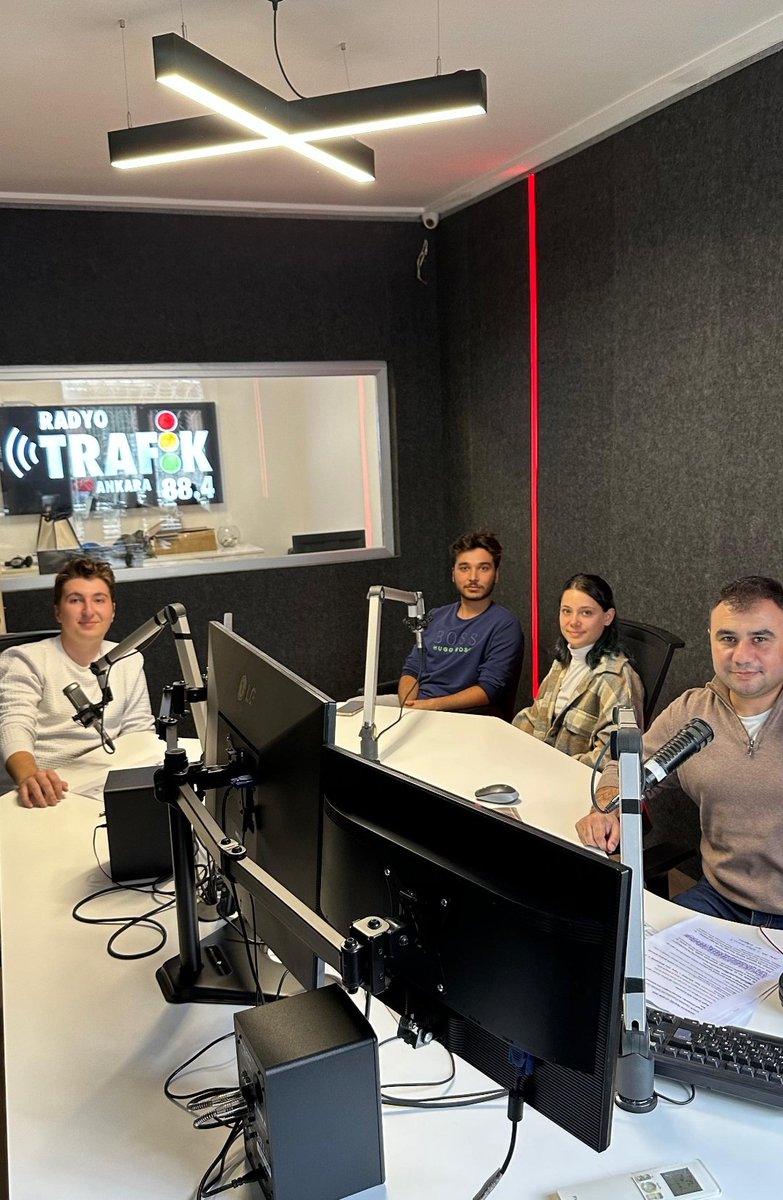 Hacettepe Üniversitesi İHA topluluğu üyelerini ağırladık. Keyifli sohbet için teşekkür ederiz. 

<a href="/_balci_burak/">Balcı Burak</a>