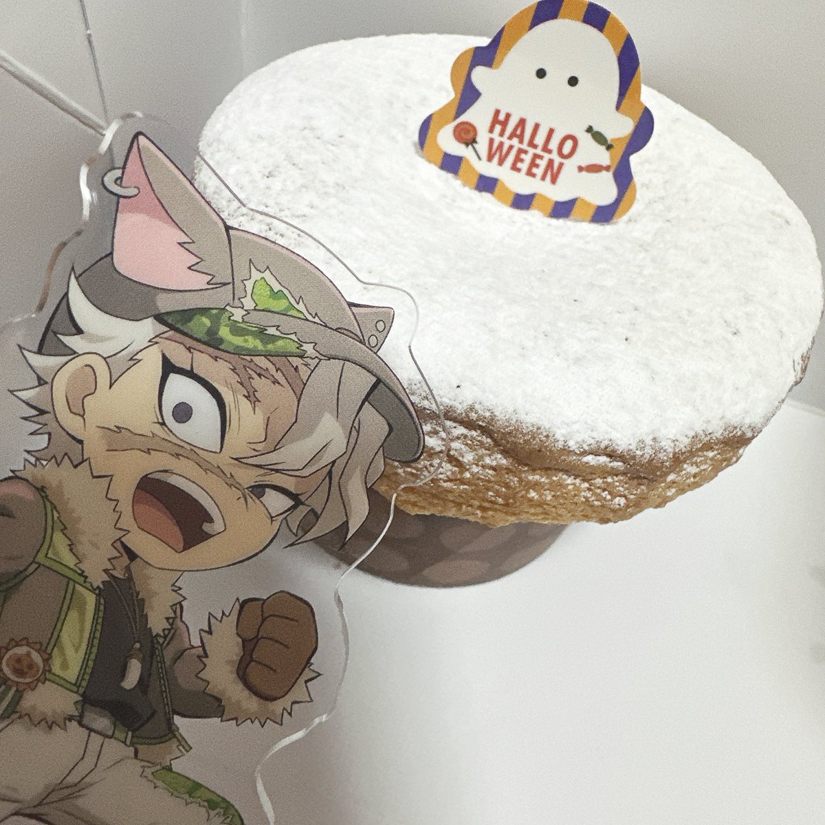 mstodm1229's tweet image. 🎃