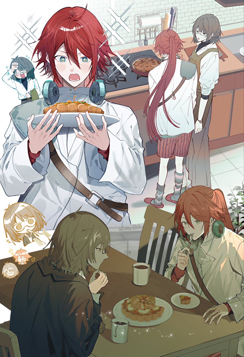 M(skeb停止中) (@MM111523) / Posts / X