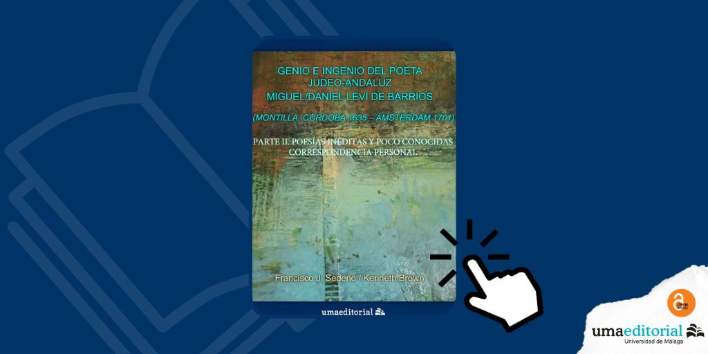 umaeditorial's tweet photo. 📚 Salud mental, psicología, educación, historia... Estas son algunas de las novedades en nuestro portal de monografías de acceso abierto.
ℹ️ Accede en https://t.co/al594DAkGk
#AccesoAbierto2025 #CienciaAbierta #OAWeek25 #OAWeek #OpenAccess #laediciónconeditores https://t.co/yjhRStjEwA