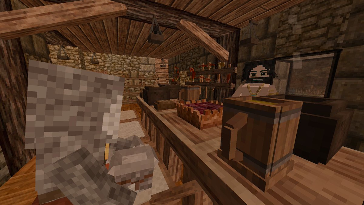 최근 브챗에 못들어오는 이유.

빈티지 스토리에 너무 열중하고 있어요....