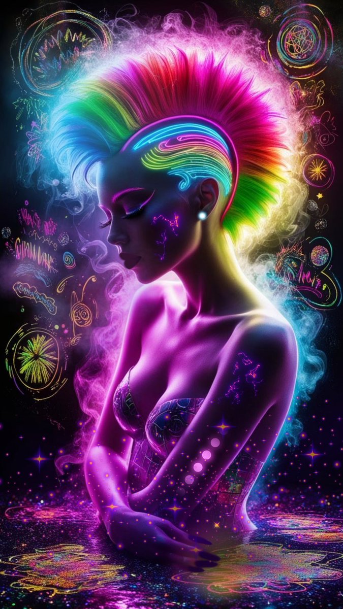 Nemezizme's tweet image. Hope your day is wonderul dears!🌞🫂😘🫶🏻
„Aileen” on @objktcom
11/15
3 $xtz 🔗
#Nftcollectors #Tezoscollectors #tezosart #Tezosnft