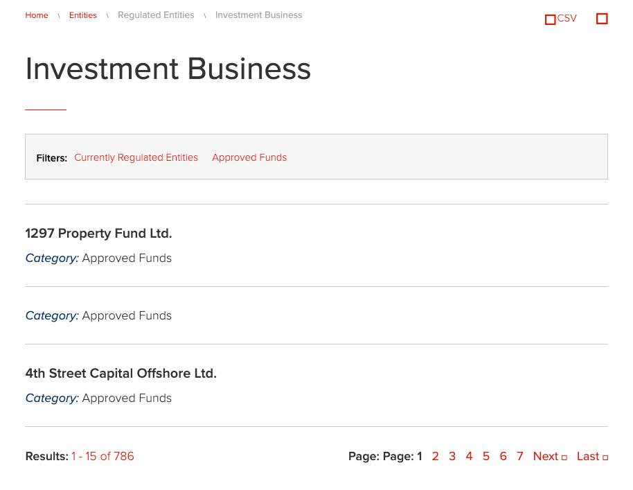 BVI 金融管理局（FSC） 10 月初一次性批复了几十支 approved fund，旺旺来富代表客户再次斩获一枚获准基金牌照。

目前受 BVI 监管的获准基金已经接近 800 支，增速远超香港 1/4/9，开曼及新加坡。

由于无强制办公场所要求，并且无需应聘一大堆合规人员，因此成本远低于上述的同等功能基金。