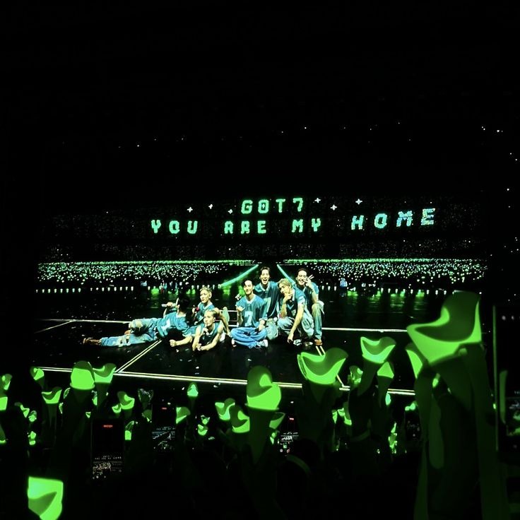 2025 MAMA FANS’ CHOICE
🟢 Mass X Vote 🟢 D-7 START 💥

If home were a person, it would be our sevens 🏡💚

Which GOT7 photo feels like home to you? Post it with the official voting hashtags 👇
[#2025MAMAVOTE #GOT7]
🎯 500 replies, 1K reposts
🏁 GO GO GO!