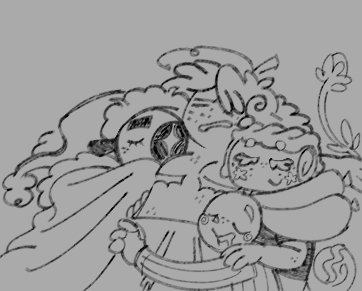 koiugurt's tweet image. Sleeping #dandysworld