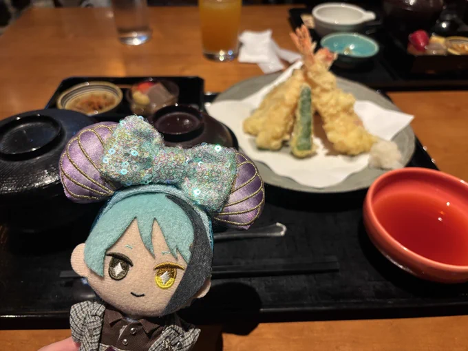 今日の美味しかったものたち マカロンは超重量級でした
