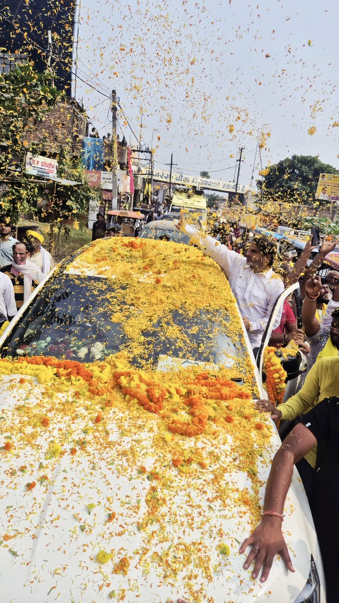 PkPoliticalking's tweet photo. "जब तक रणनीतिकार अपनी कहानी खुद नहीं लिखेंगे, तब तक सत्ता वाले अपने झूठ को ‘चाणक्य नीति’ बताकर बेचते रहेंगे!" 🔥
जय बिहार ,जय जनसुराज 🙏
#PrashantKishor
#JanSuraaj
#जनसुराज
#PrashantKishorSpeaks
#JanSuraajYatra
#BiharWithPK
#NayaBihar
#VoiceOfBihar
#जनसुराज_की_गूंज
#PKRevolution
#BiharKiBaatPKKeSath
#PKForChange
#YouthWithPK
#PeoplePowerPK
#जनता_का_सुराज